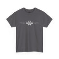 Unisex Signature Loose Fit T-Shirt - Charcoal