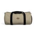 Ridgelands Signature Duffle Bag - Sand