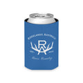 Boots N' Bows Stubby Cooler - Bluebell