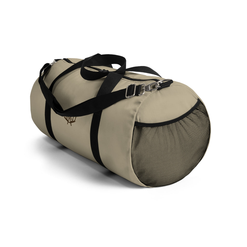 Ridgelands Signature Duffle Bag - Sand