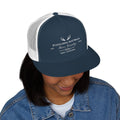 Ridgelands Australia Rural Outfitters Panel Cap - Navy