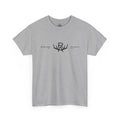 Unisex Signature Loose Fit T-Shirt - Grey