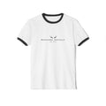 Ridgelands Australia 'Ride It out' Ringers T-Shirt