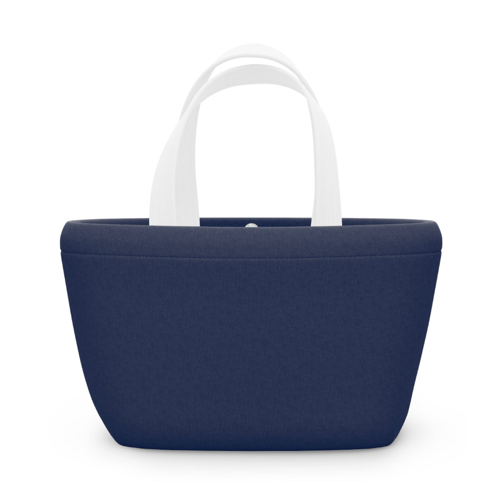 Ridgelands Signature lunch Bag - Navy