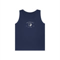 Mens Shepherds Singlet - Navy
