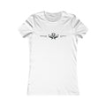 Women's Signature Slim Fit T-Shirt - Pearl