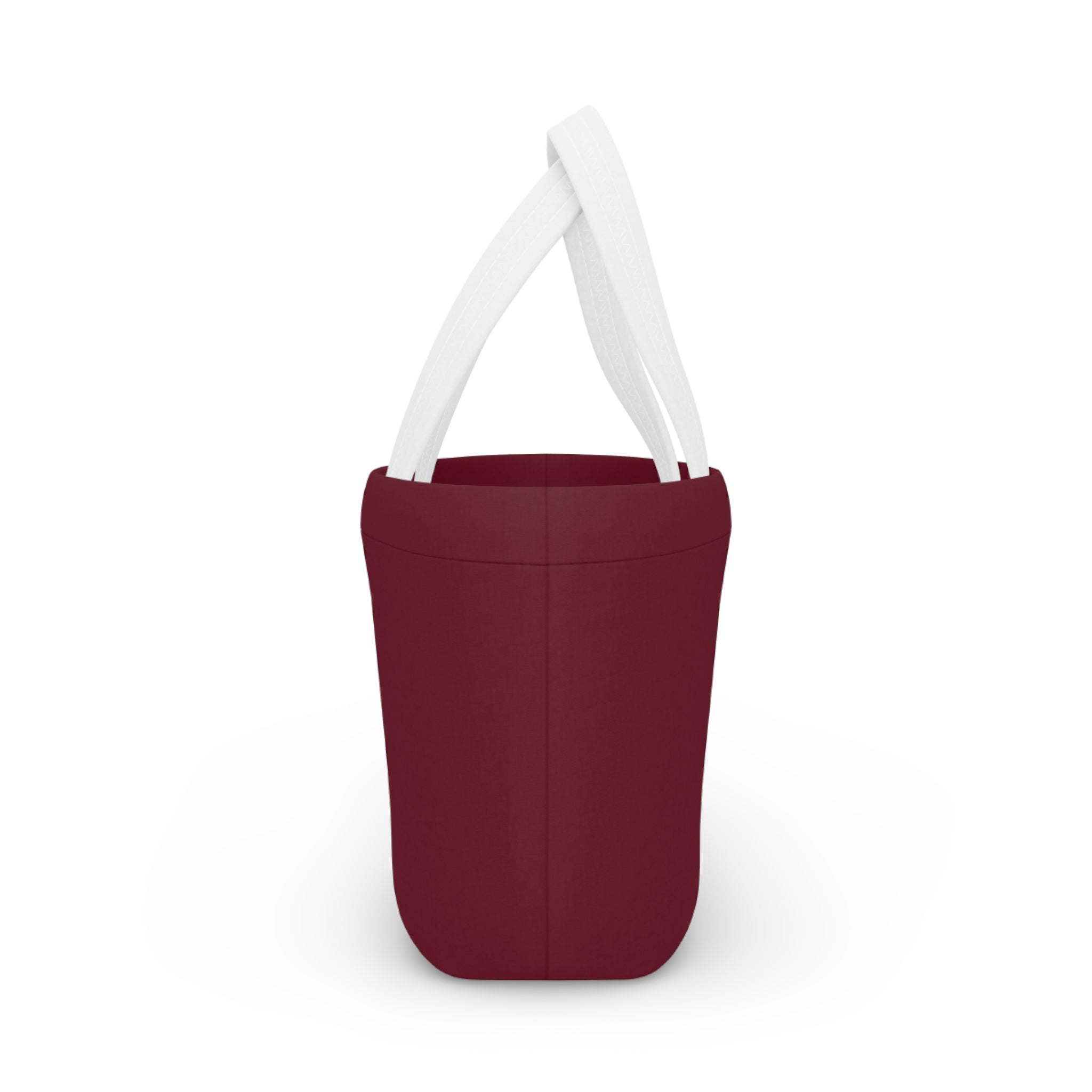 Ridgelands Signature lunch Bag - Maroon