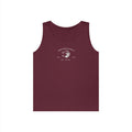 Mens Shepherds Singlet - Maroon