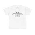 Women's Rural Outfitters Loose Fit T-Shirt - Pearl