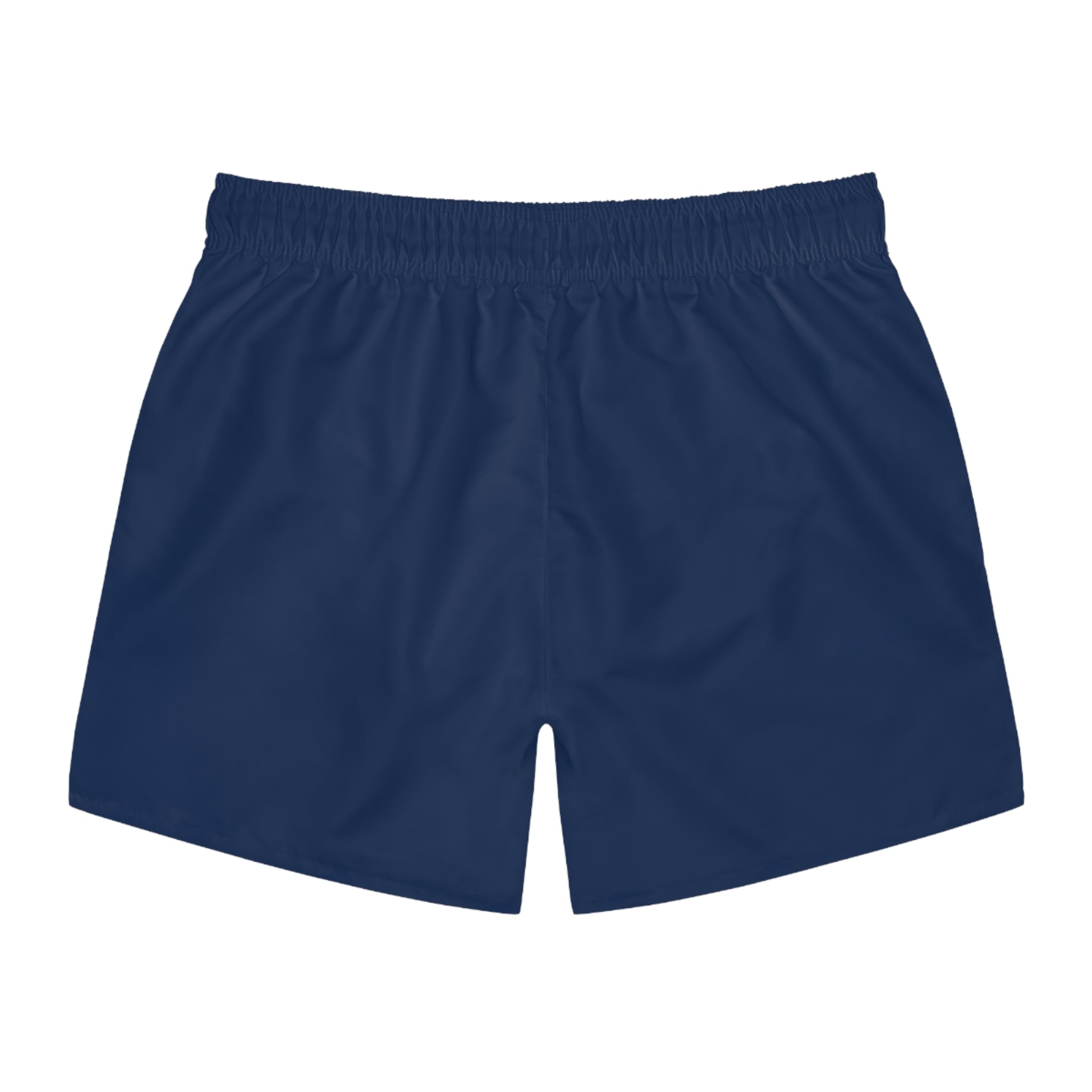 Mens Signature Board Shorts - Navy