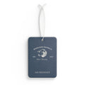Ridgelands Shepherds Air Freshener - New Car