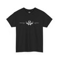Unisex Signature Loose Fit T-Shirt - Raven