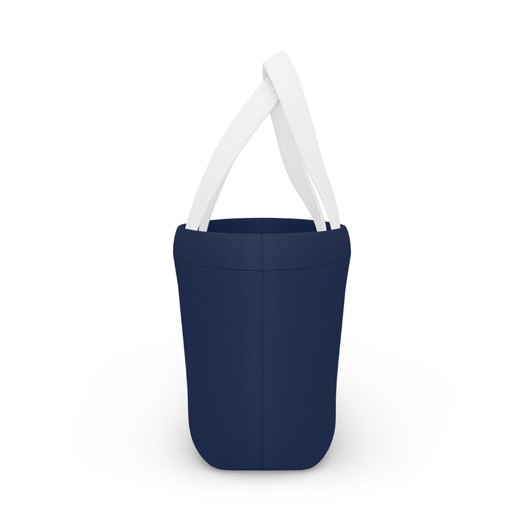 Ridgelands Signature lunch Bag - Navy