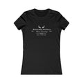 Women's Rural Outfitters Slim Fit T-Shirt - Raven