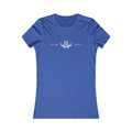 Women's Signature Slim Fit T-Shirt - Royal Blue
