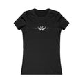 Women's Signature Slim Fit T-Shirt - Raven