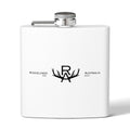 Ridgelands Australia Flask - Pearl