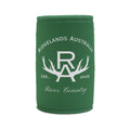 Boots N' Bows Stubby Cooler - Eucalyptus