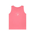 Mens Shepherds Singlet - Pink