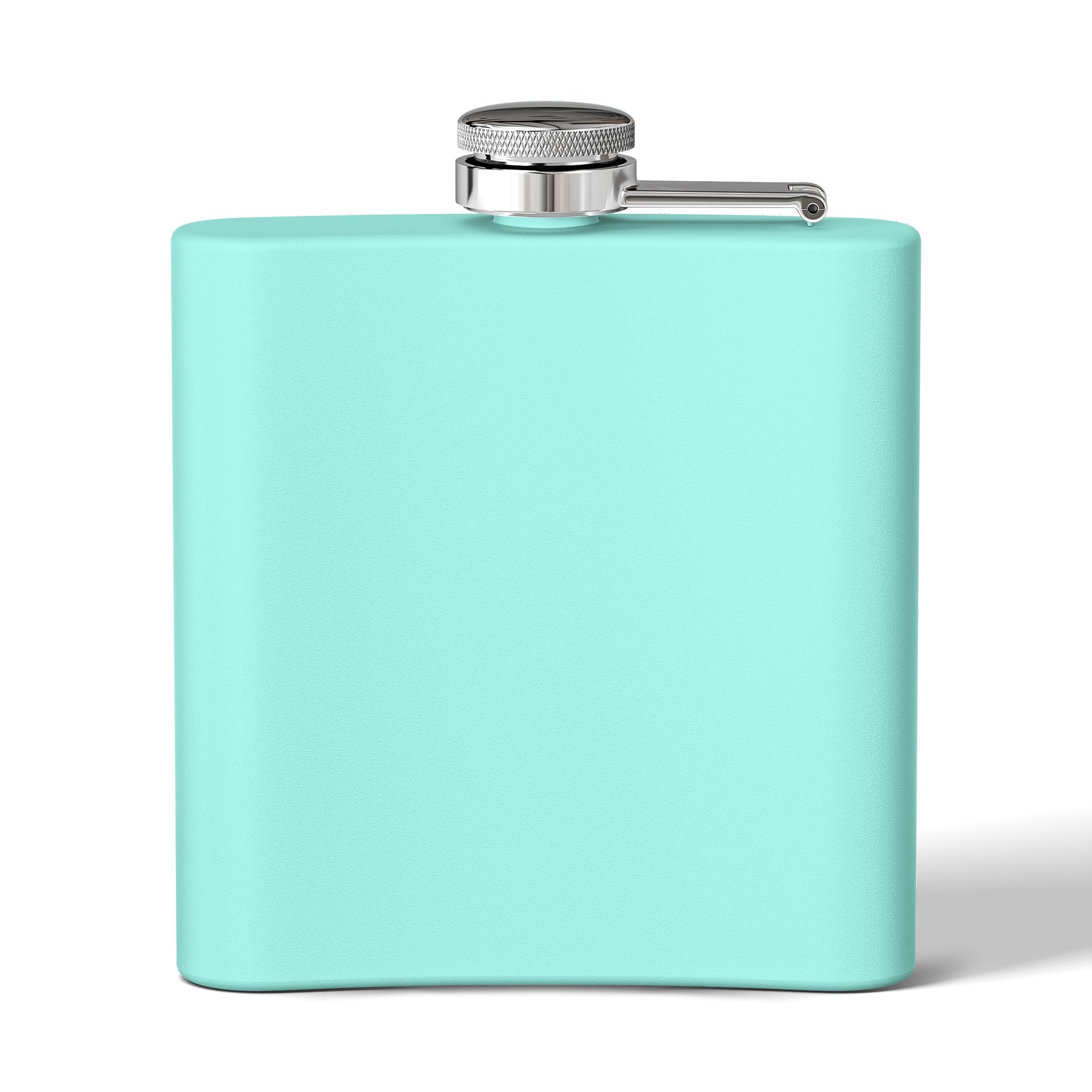 Ridgelands Australia Flask - Mint