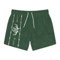 Mens Signature Board Shorts - Pine