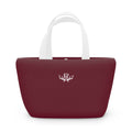 Ridgelands Signature lunch Bag - Maroon