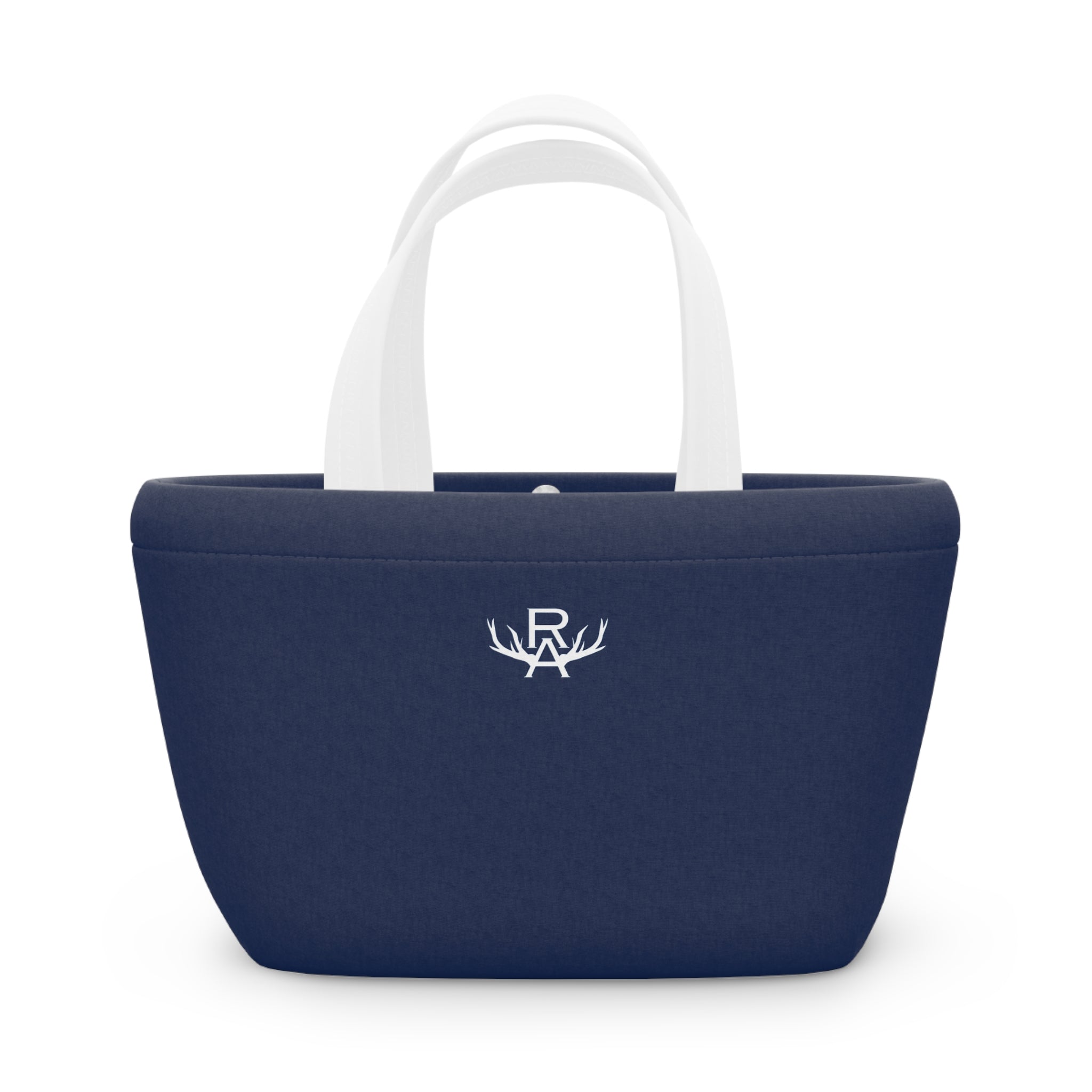 Ridgelands Signature lunch Bag - Navy