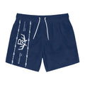 Mens Signature Board Shorts - Navy