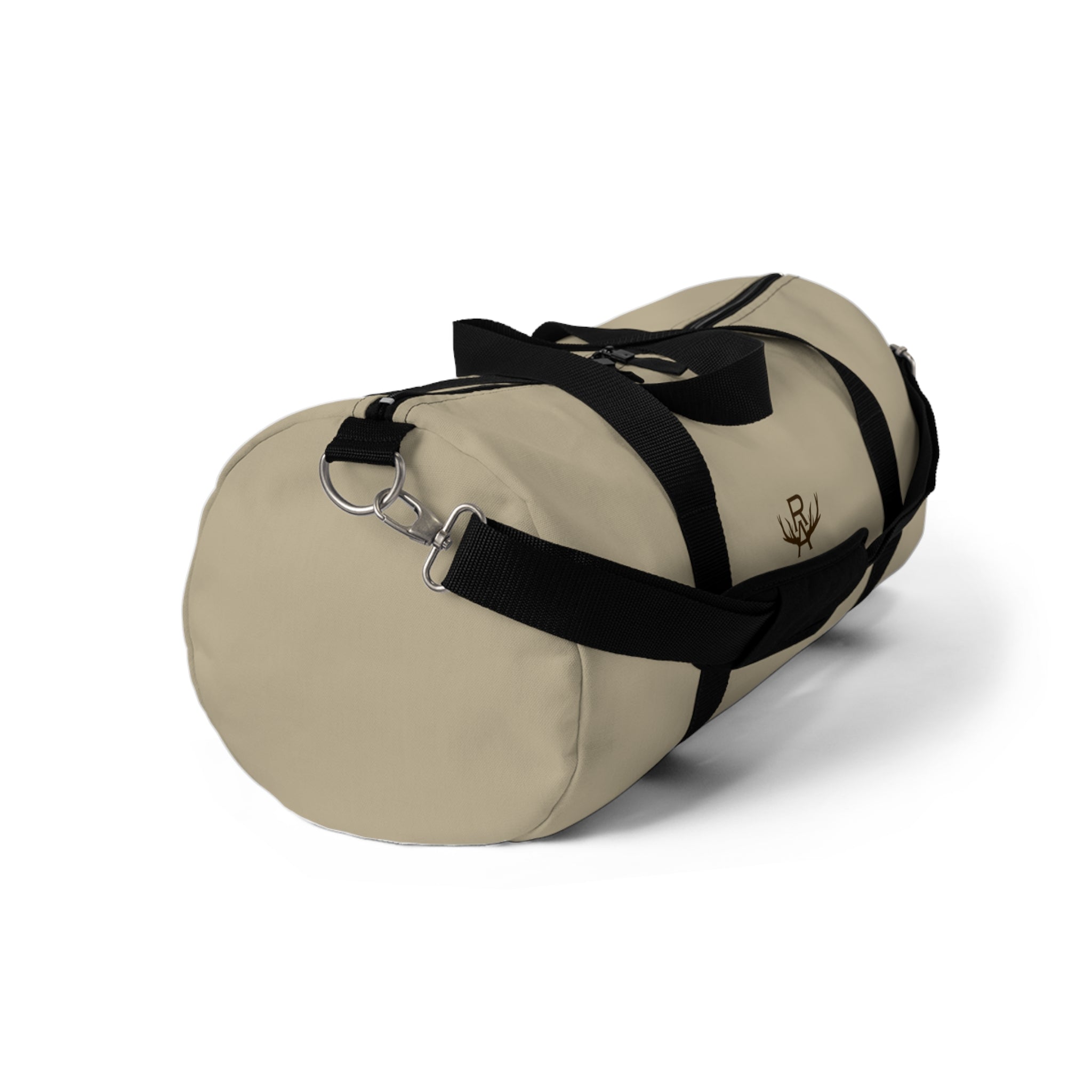 Ridgelands Signature Duffle Bag - Sand