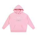 Ridgelands Australia Rural Outfitters Oversized Hoodie - Petal